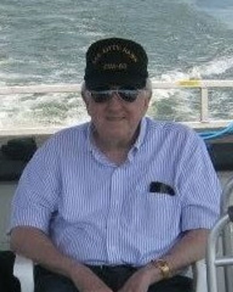 Thomas Wayne Palmer
