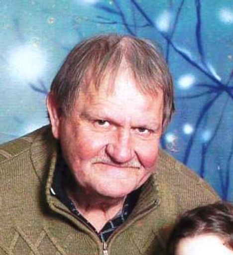 Charles E. "Rusty" Gillette Profile Photo