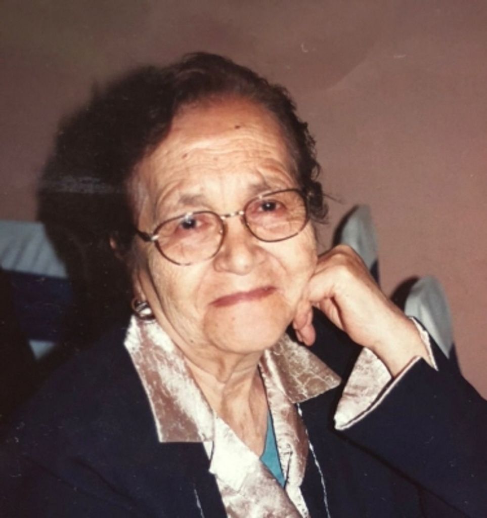 Lidia Centeno De Romero