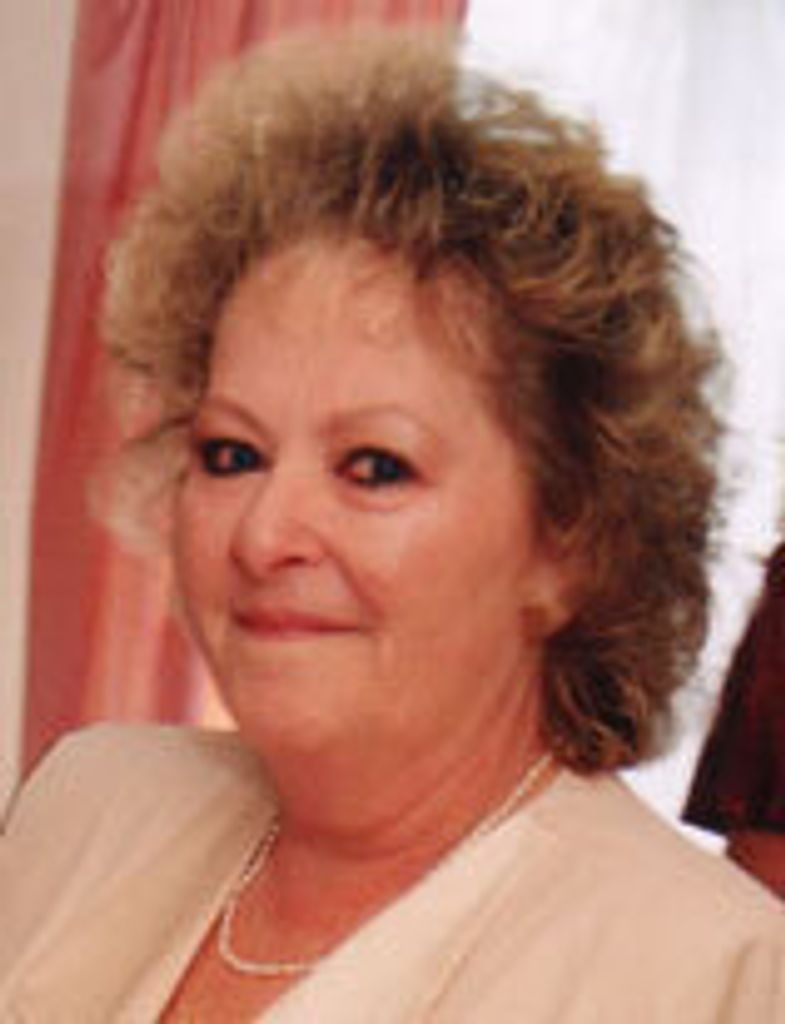 Marilyn M. Blaisdell