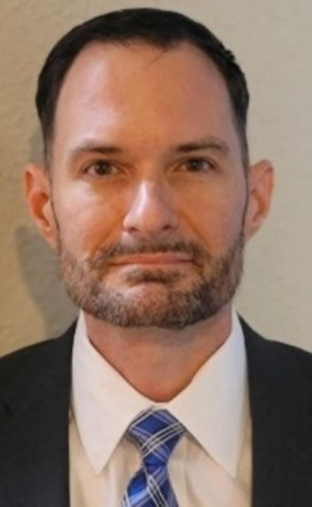 Jay Dillon Voigt Profile Photo