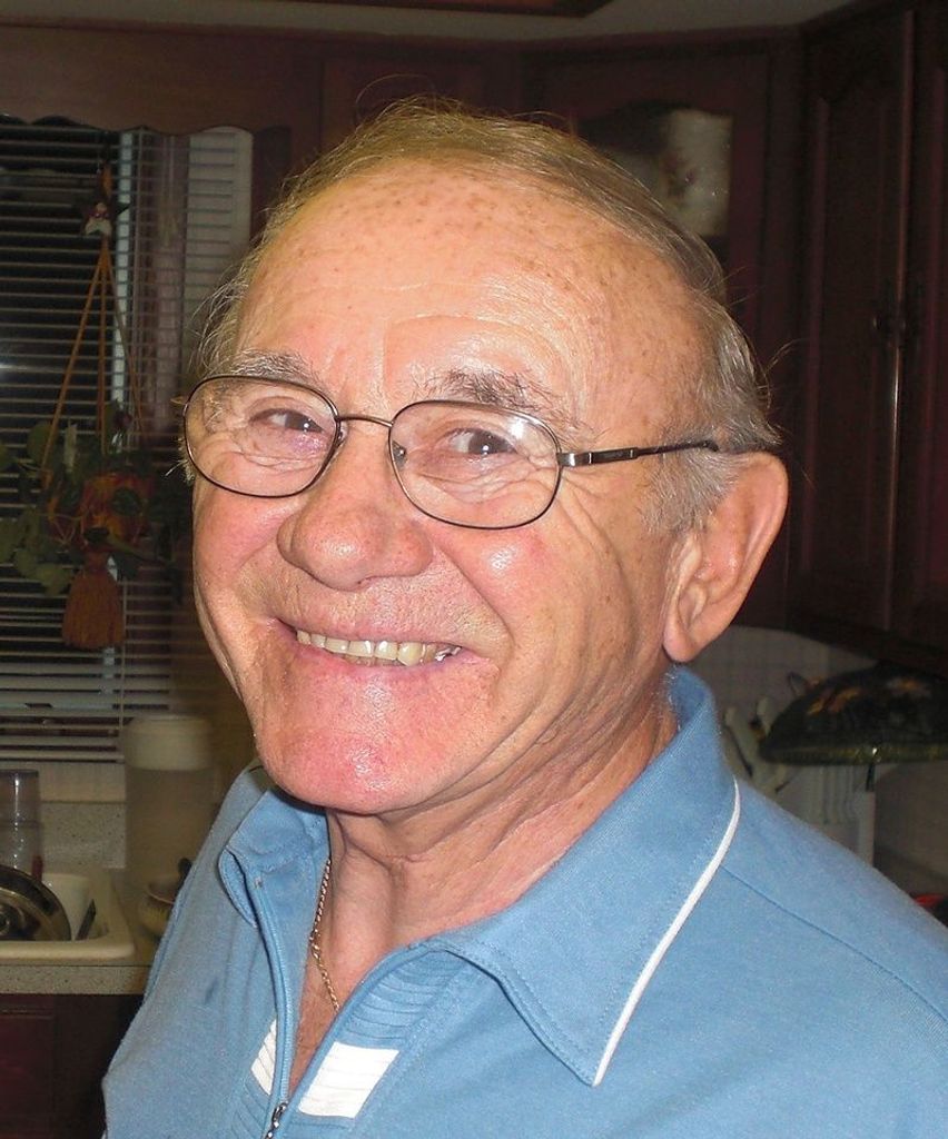 Josef Schneider Profile Photo