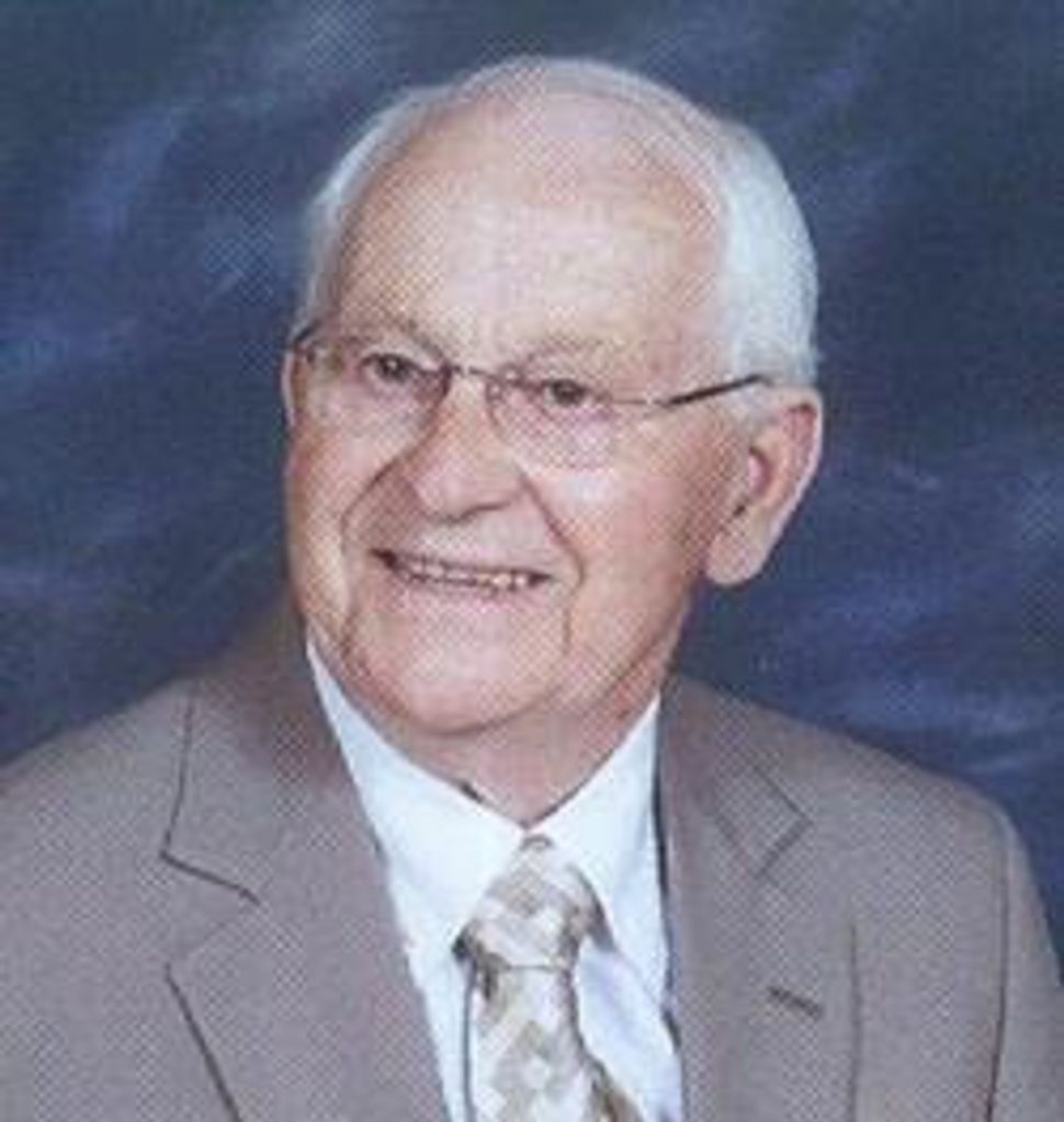 Anthony P. Olander