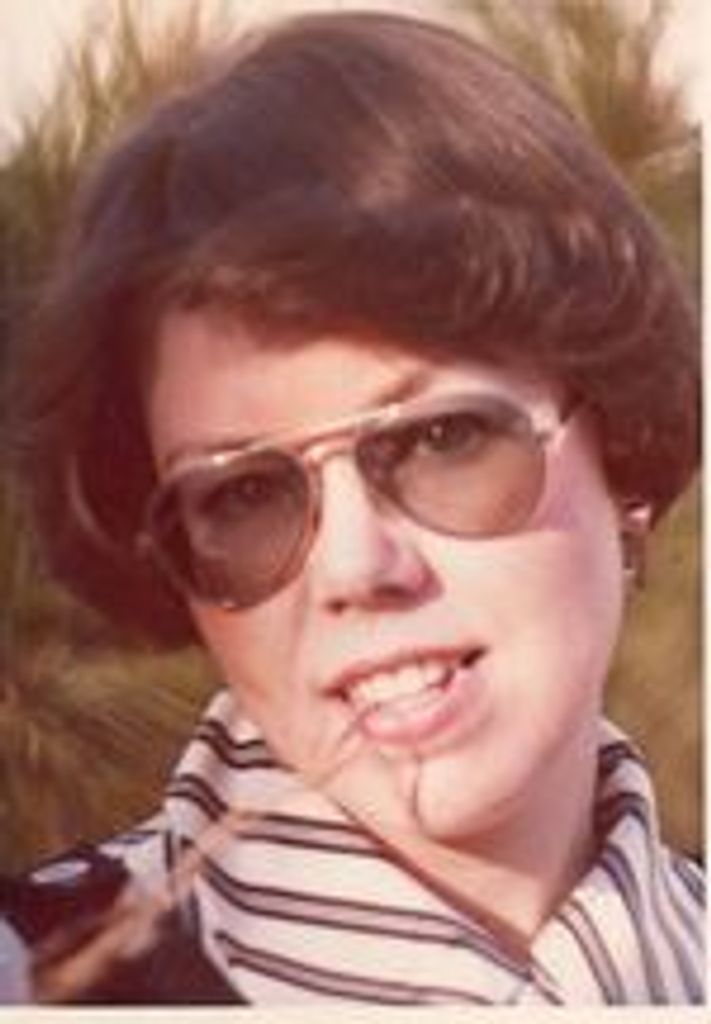 Pamela Griffing Fischer