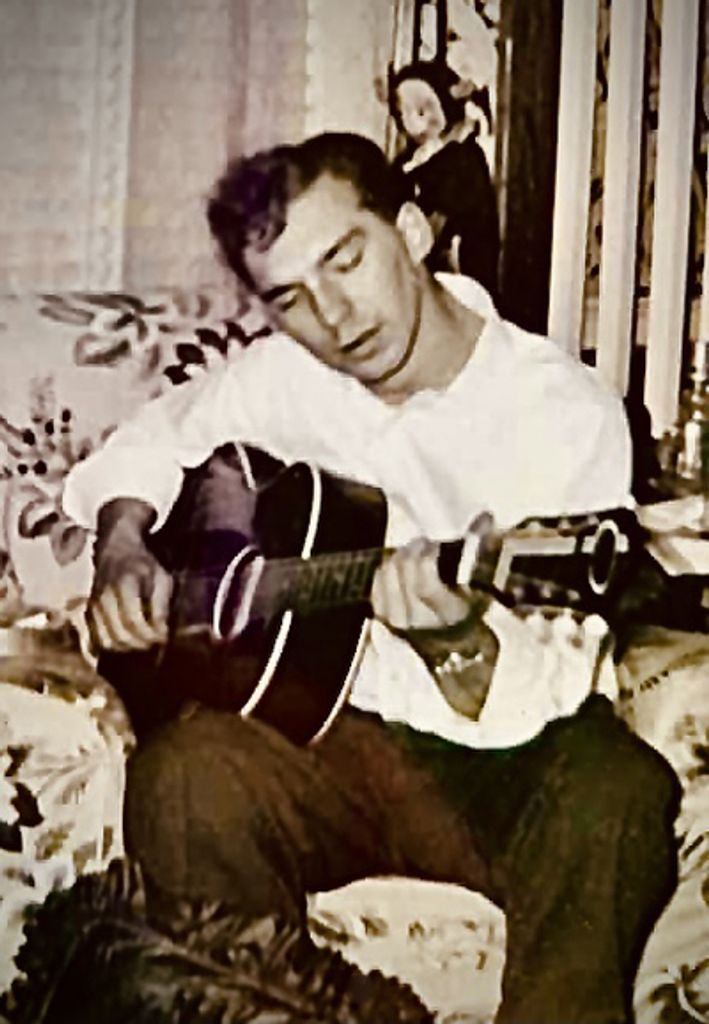 William Clifton Veit Sr