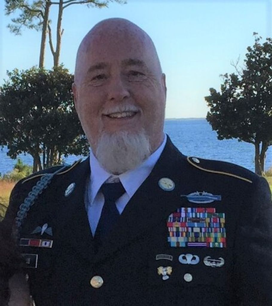 David Scott Lee, Sr.