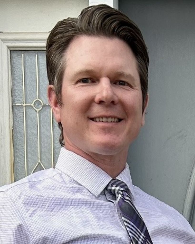 Daniel James Boyle Profile Photo