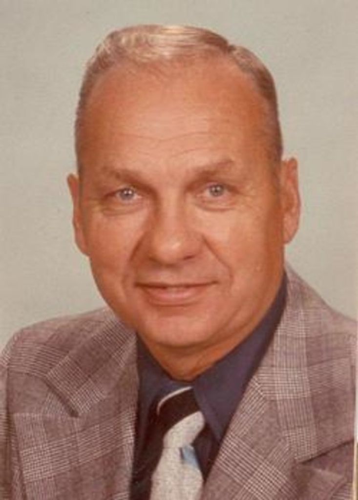 Jesse John Jorgensen