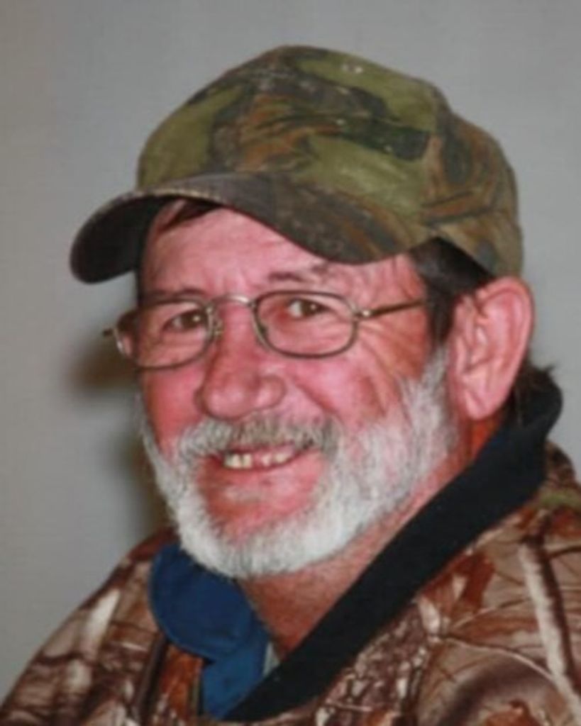 William Henry Martin Profile Photo