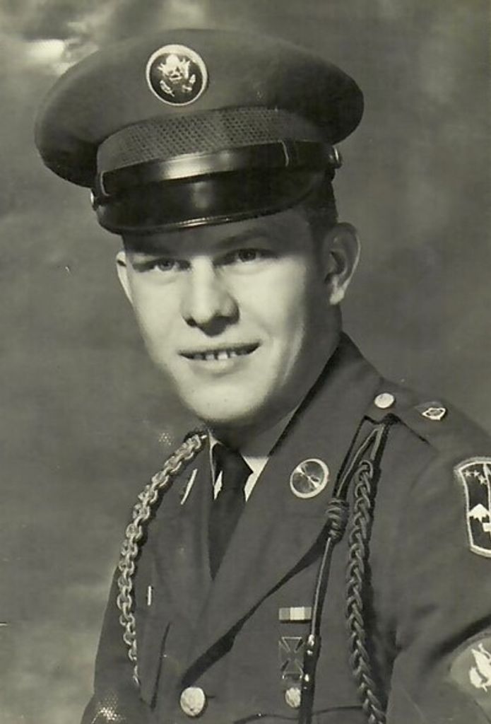 John P. Harvilicz Profile Photo