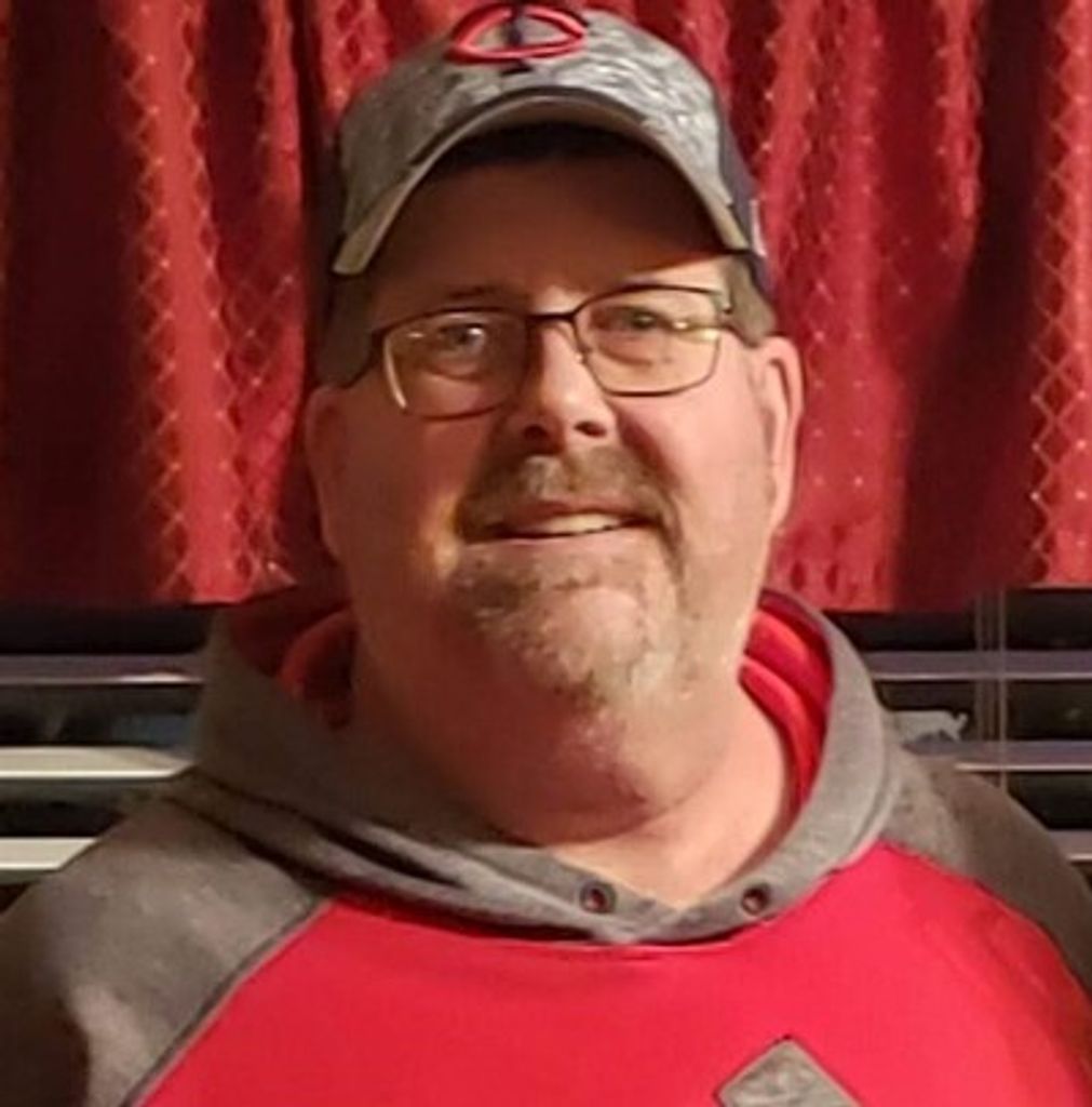 Ryan "Otis" Lyndell Johnson Profile Photo