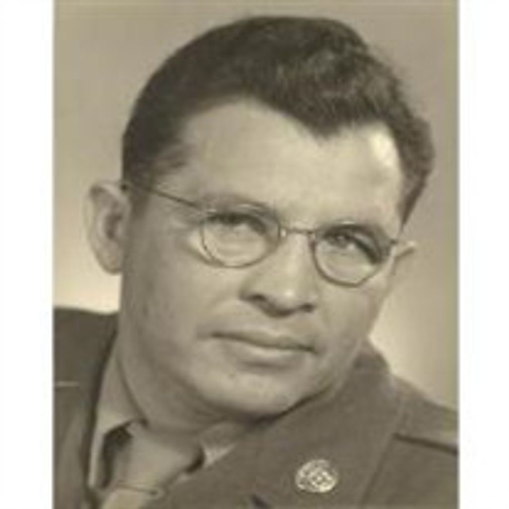 John F. Peralta