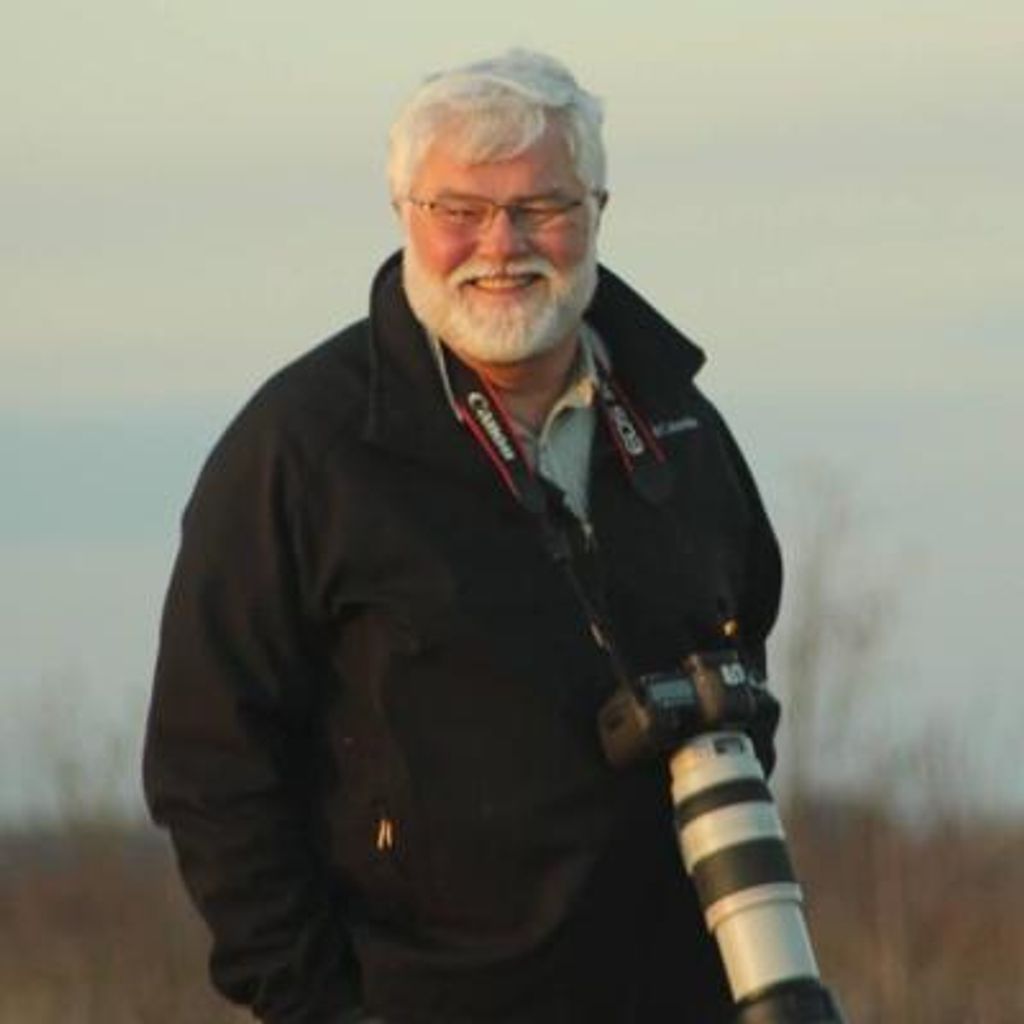 Kenneth B Peterson Profile Photo