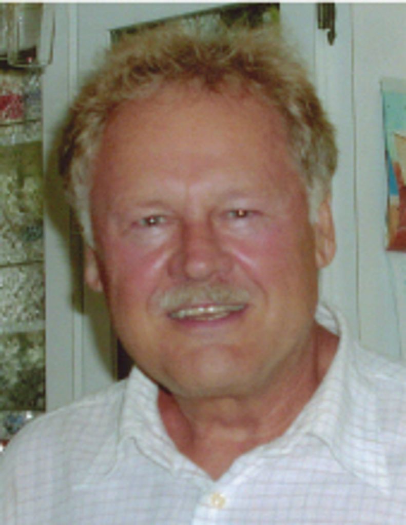 Michael David Miller