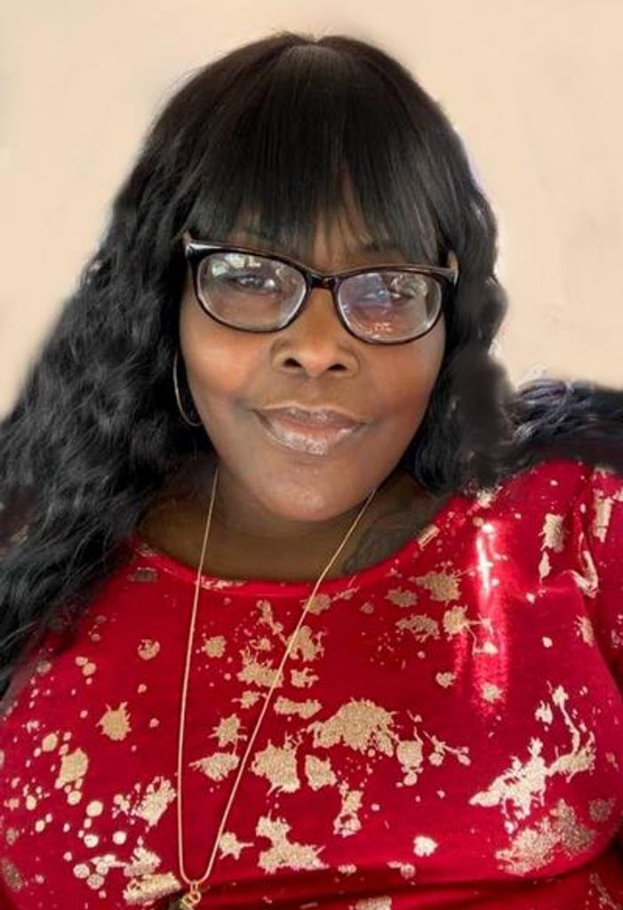 Catina Green Profile Photo