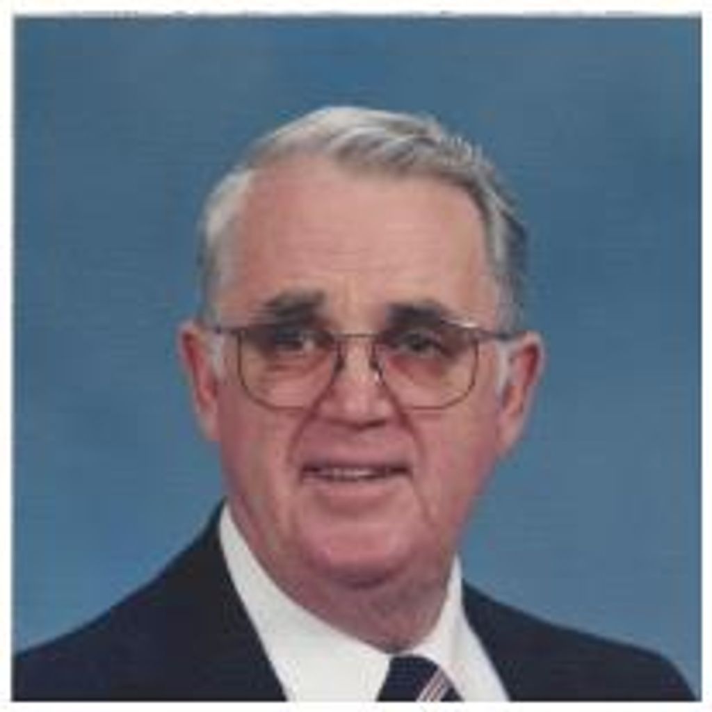 Joseph Monte Bolt