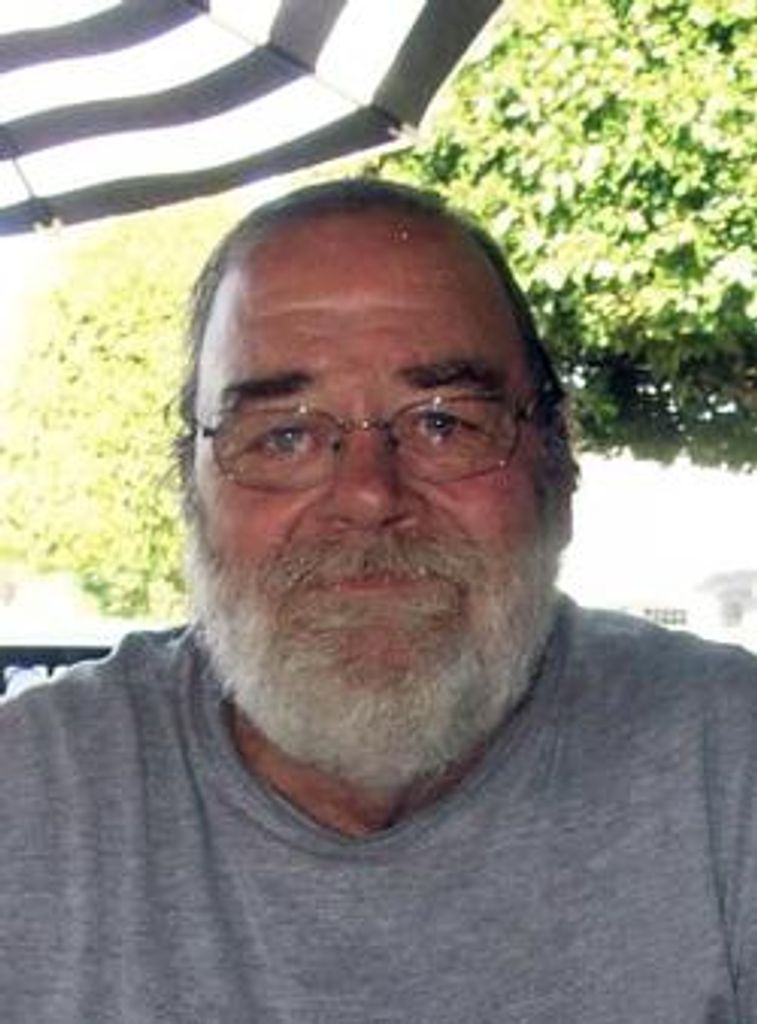 James Edwin "Ed" Killian