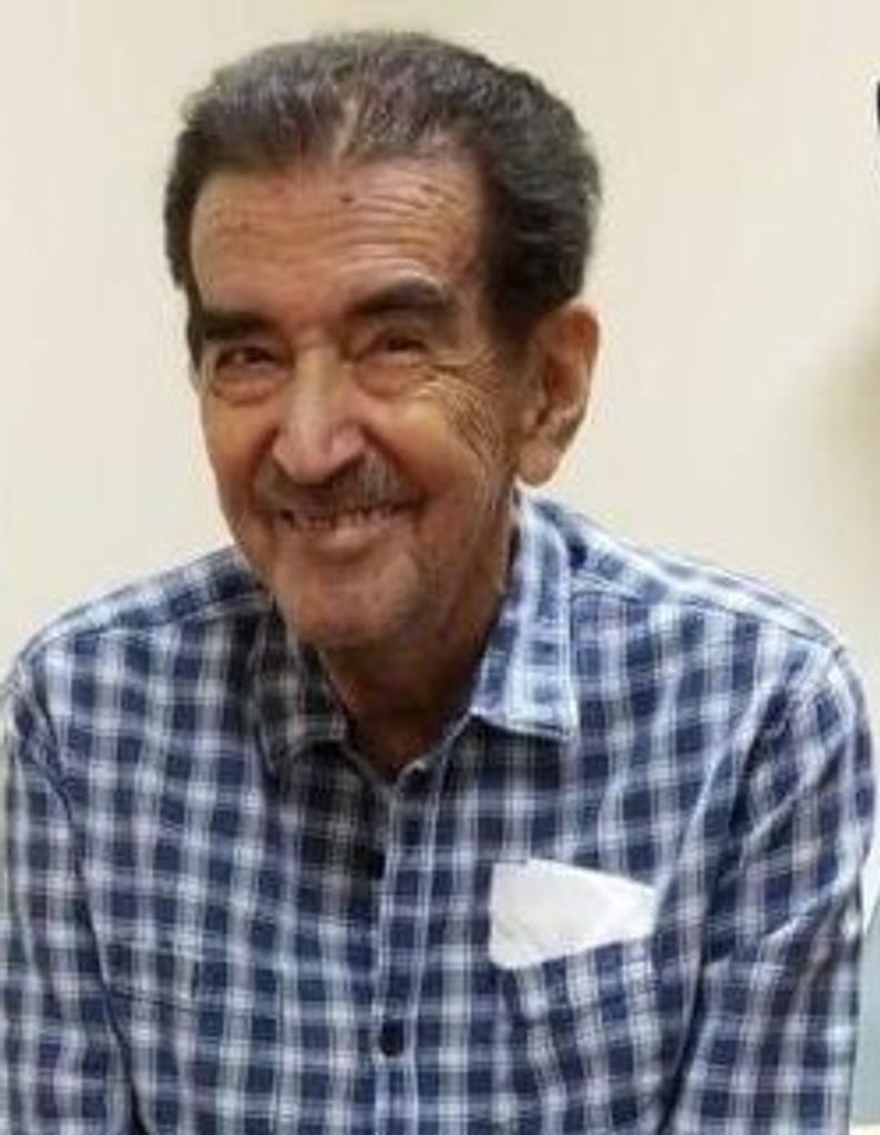 Edmundo Eleazar Bermudez San Martin