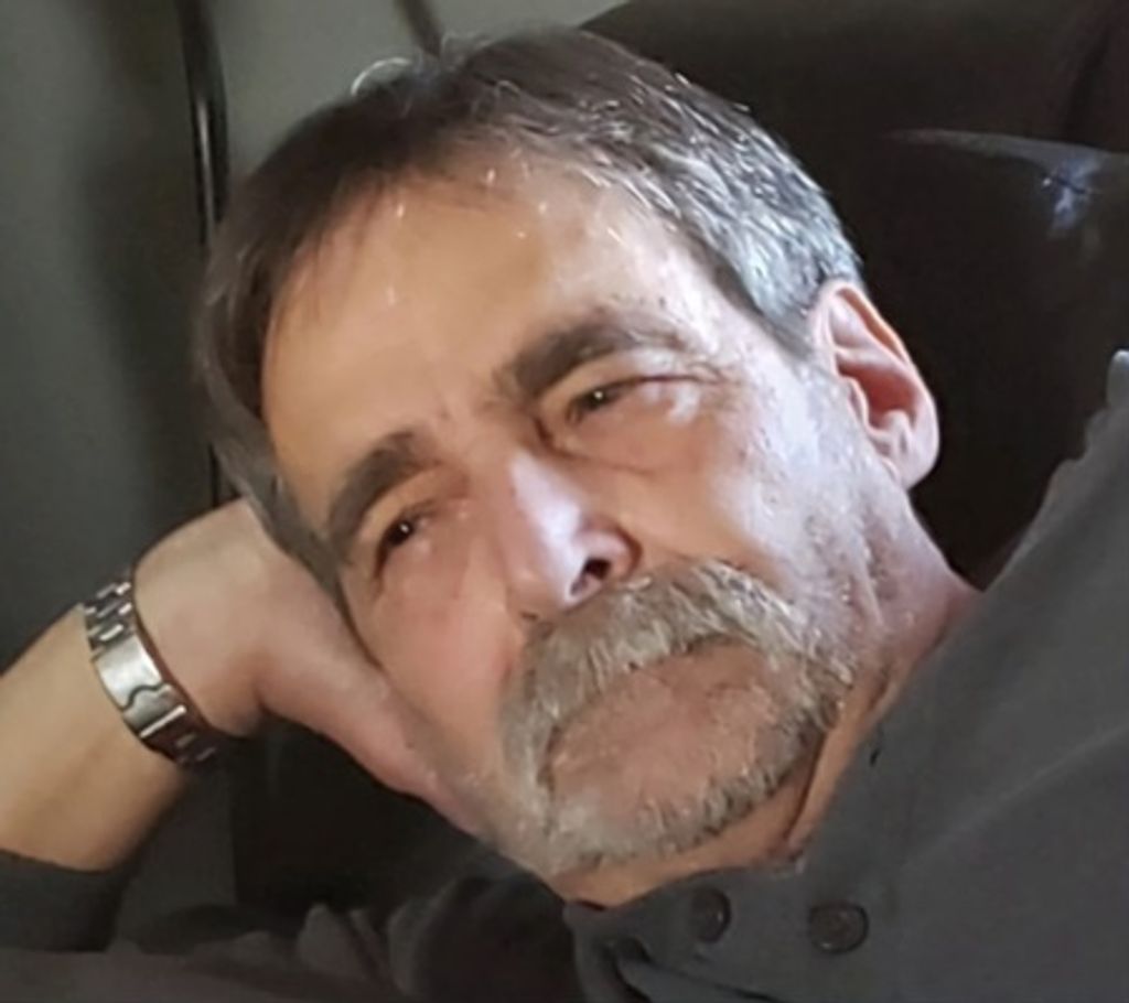 George Angelo Infantino