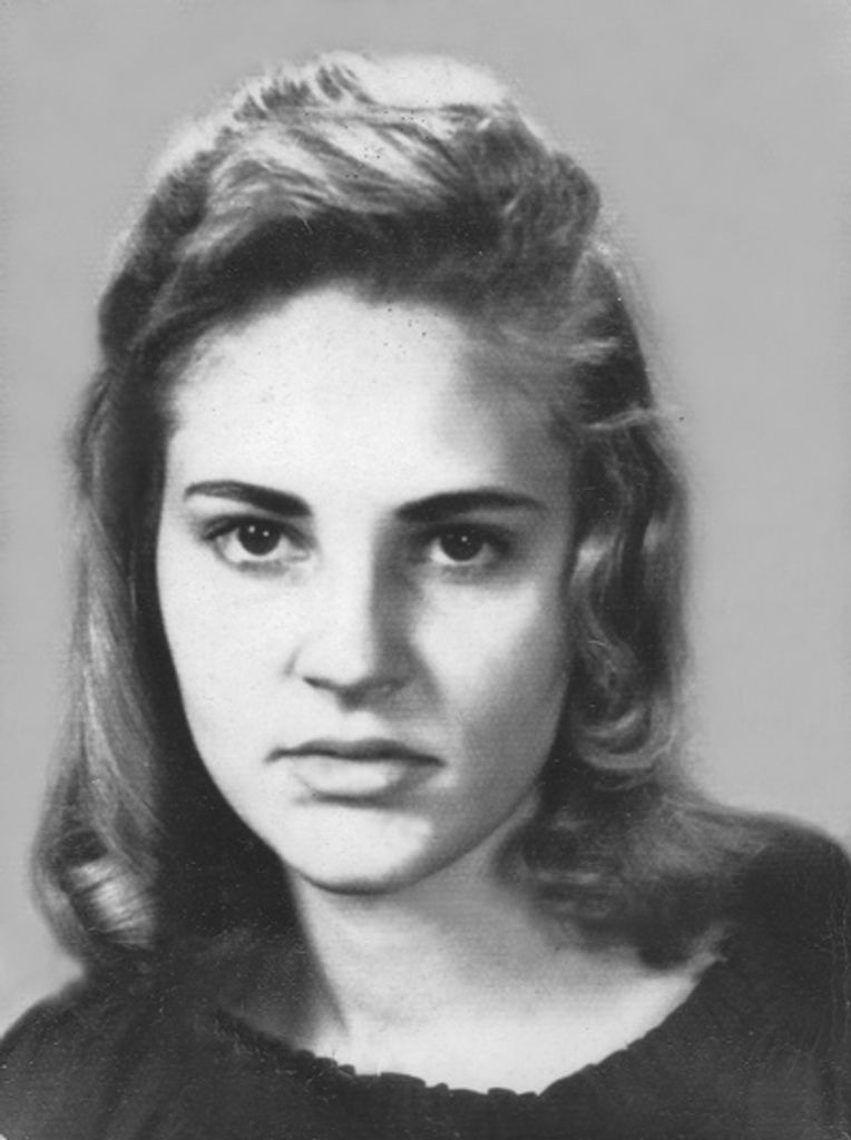 Edna Evelyn Weston Profile Photo