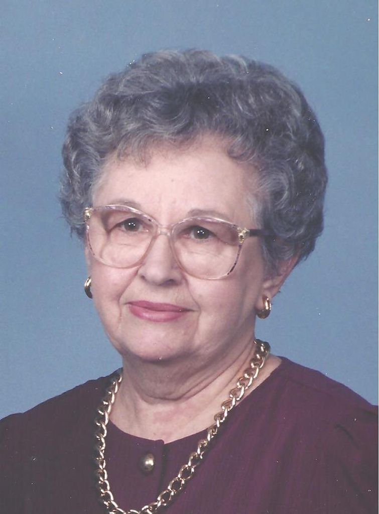 Romaine B. Myers Cooper