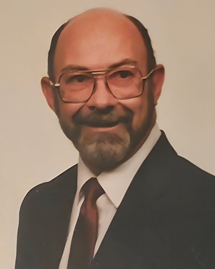 Glenn Edward Johnson Profile Photo