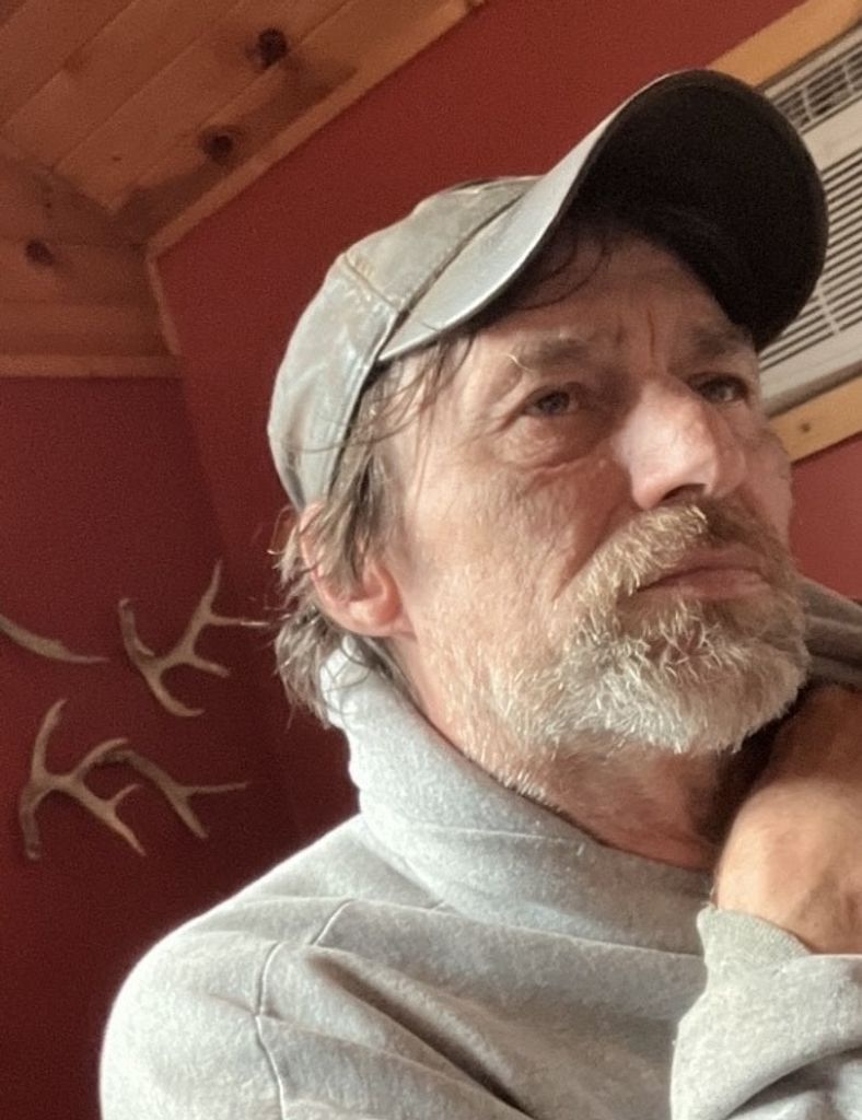 Michael  James  Martin  Profile Photo