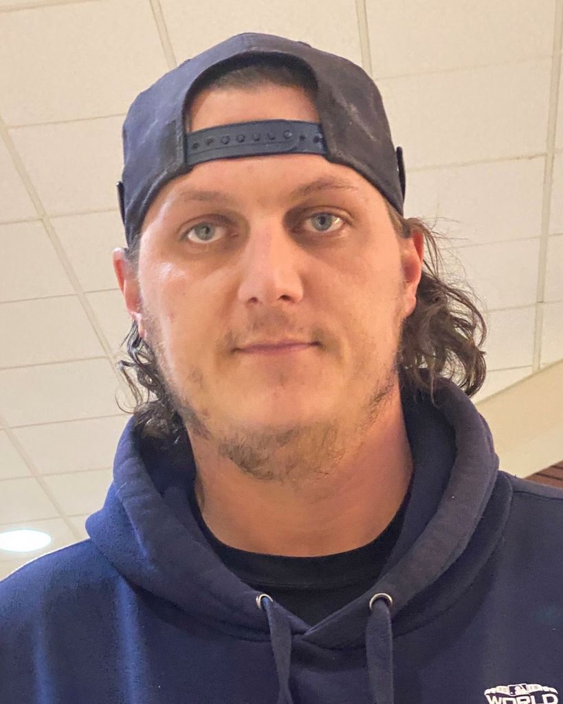 Michael Anthony Colombo