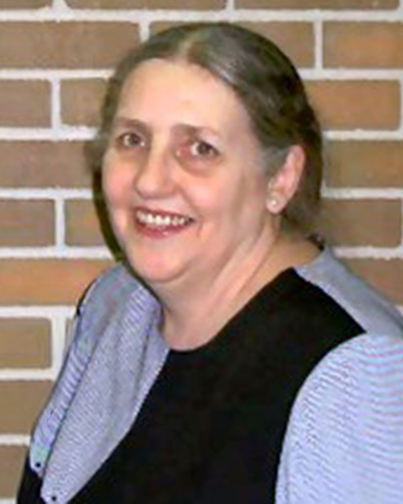Maria T. Alloway