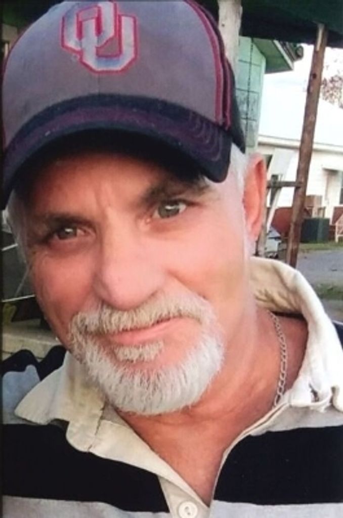 David Nobles Profile Photo