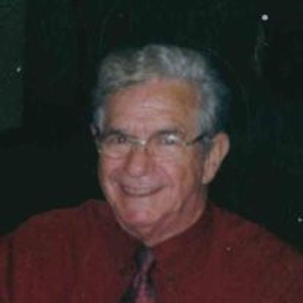 Ronald Eaton