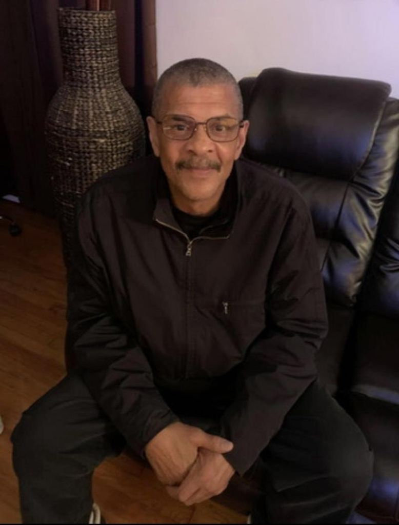 Curtis Maddox Profile Photo