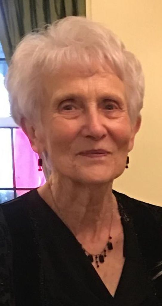 Frances "Fran" Lahti Profile Photo