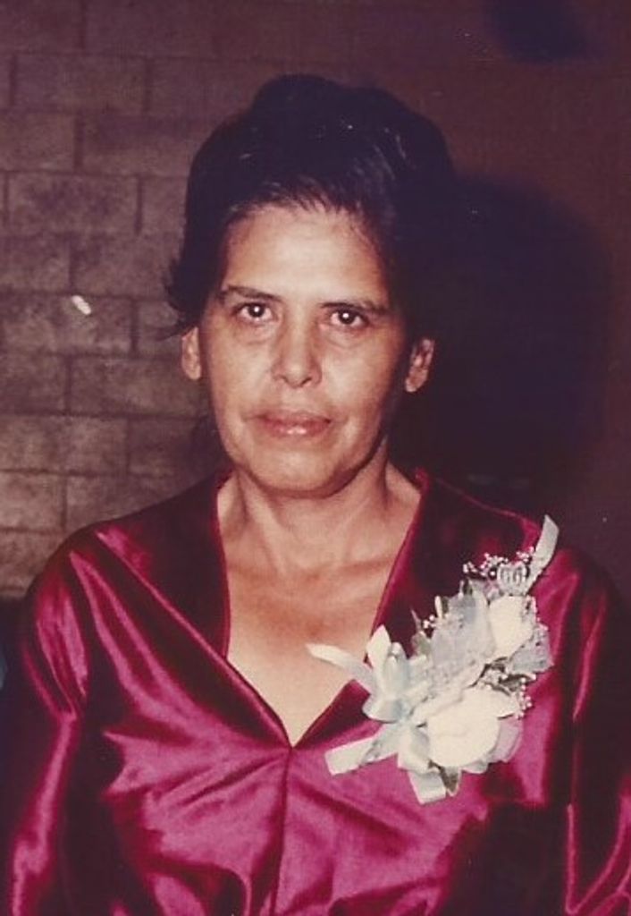 Eufemia O. De La Rosa