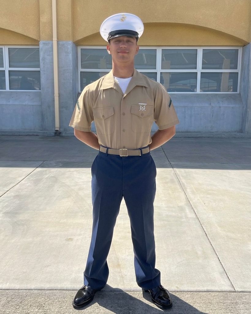 James Kent Johnson III Profile Photo