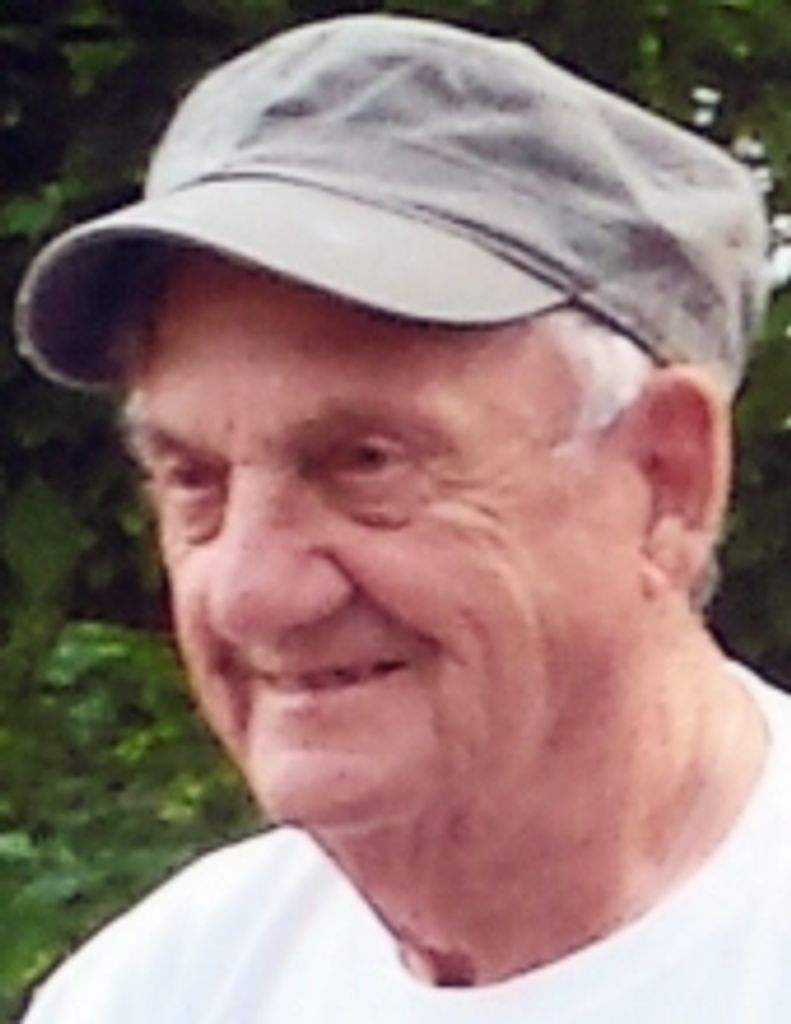 Joseph J. "Percy" Germinio