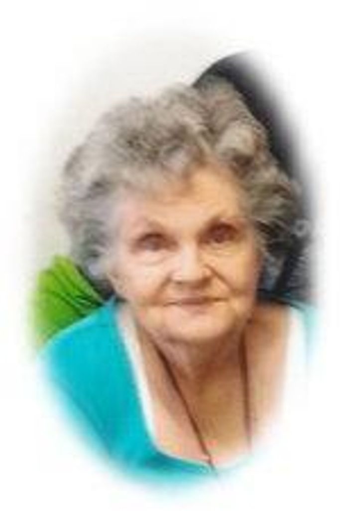 Virginia Marie Simmons