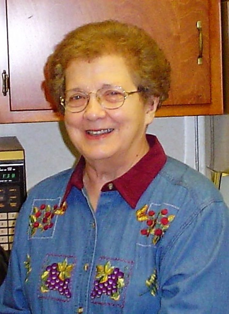 Dana Arlene (Gooch)  Kenyon