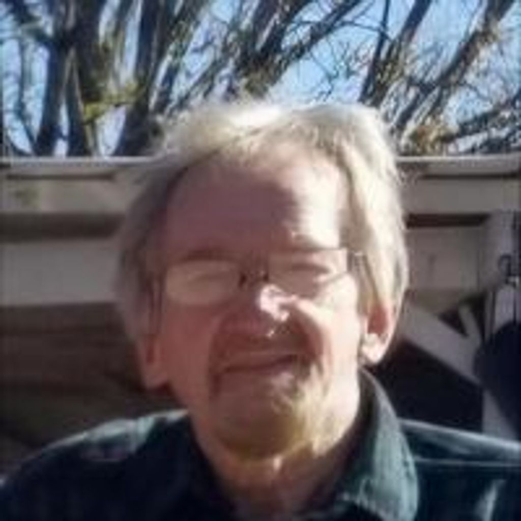 Andrew Thomas Cheek Profile Photo
