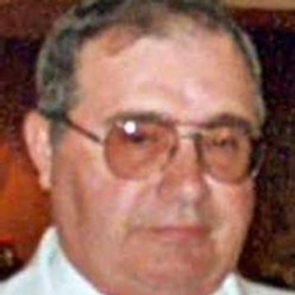 Anthony Joseph Weaver