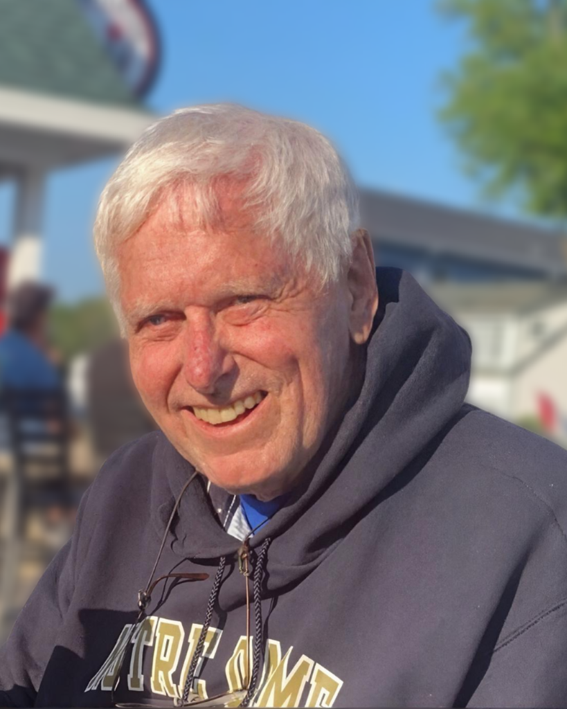 Roger T Van Drisse Profile Photo
