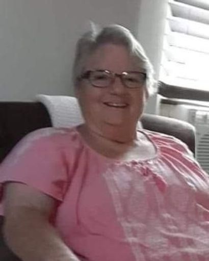 Connie Davis Profile Photo