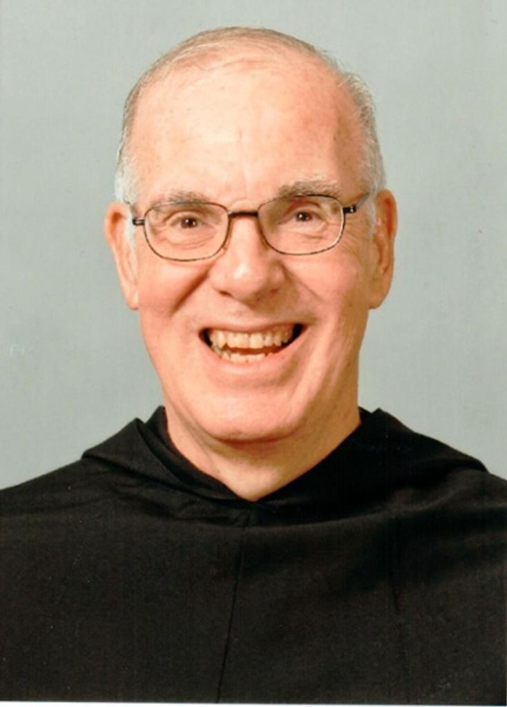 Fr. Anthony M. Genovese, O.S.A. Profile Photo