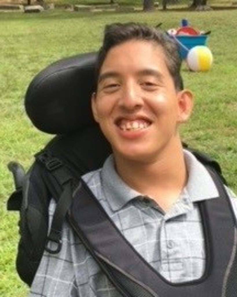Elvis Benjamin Vazquez Profile Photo