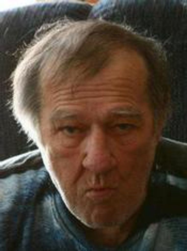 Francis P. Lavigne