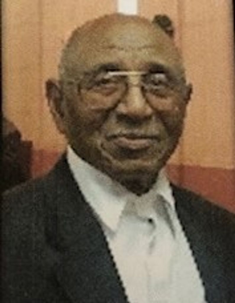 Daniel Beard Profile Photo