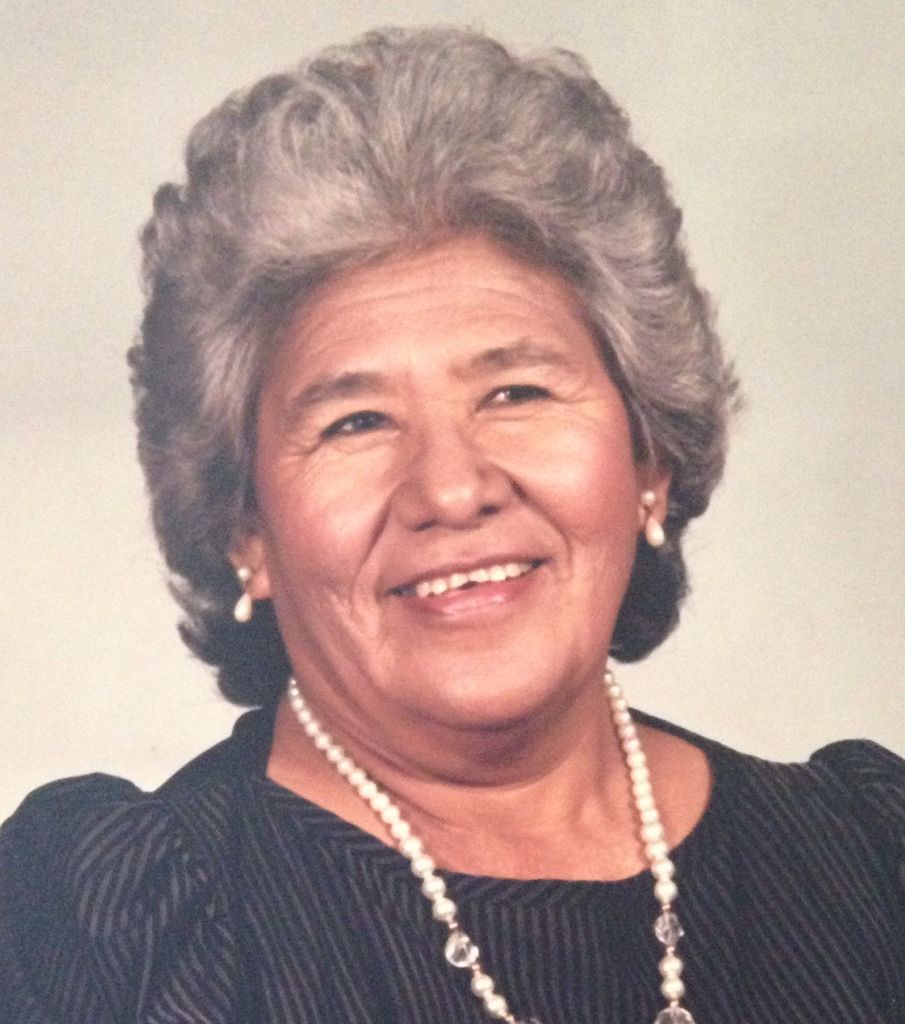 Silvestra B. Juarez