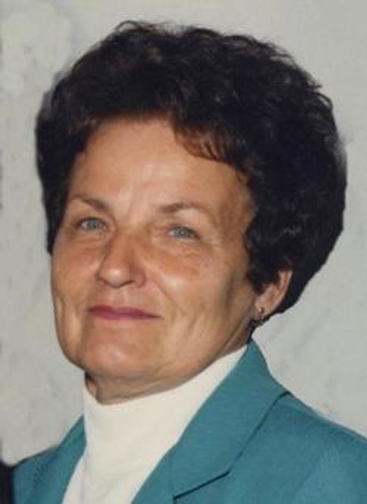 Lola Charlene Chambers