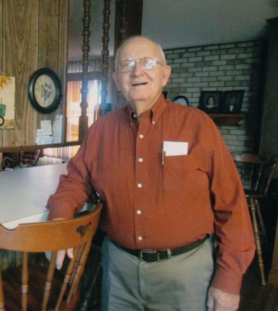 William  Josey Wells