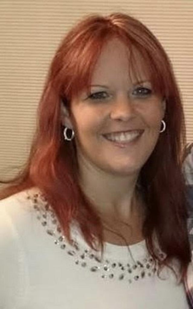 Melissa Paige Walters